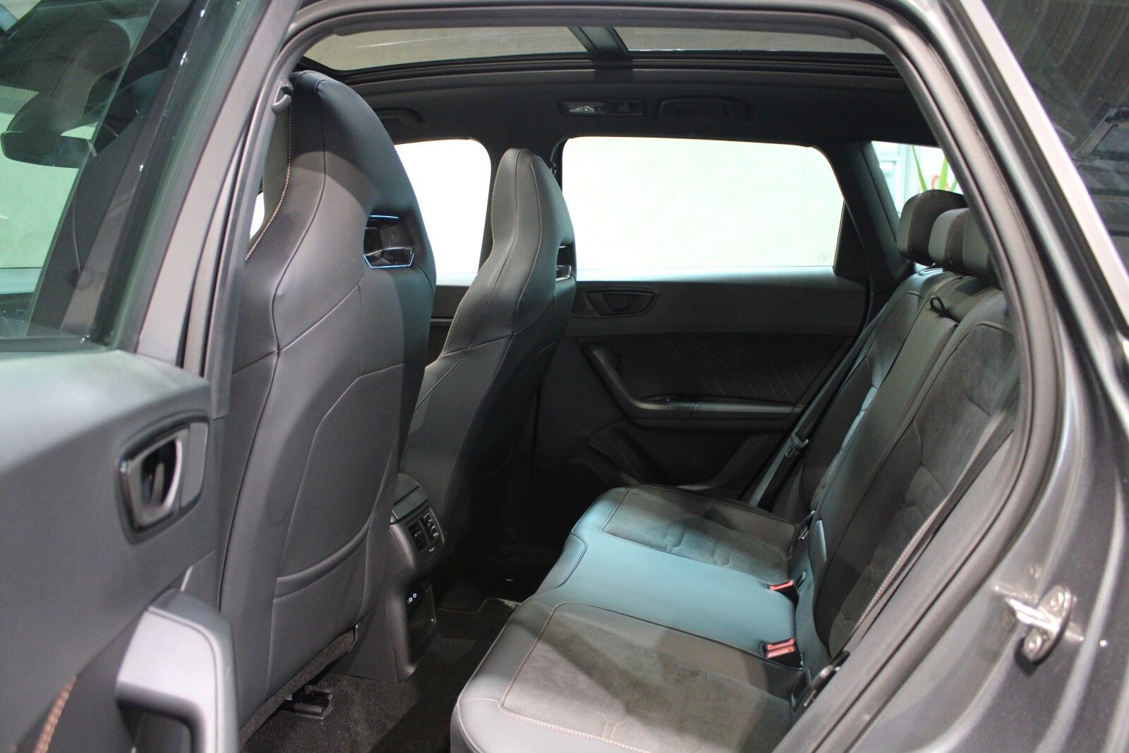 CUPRA Ateca – Bild 9