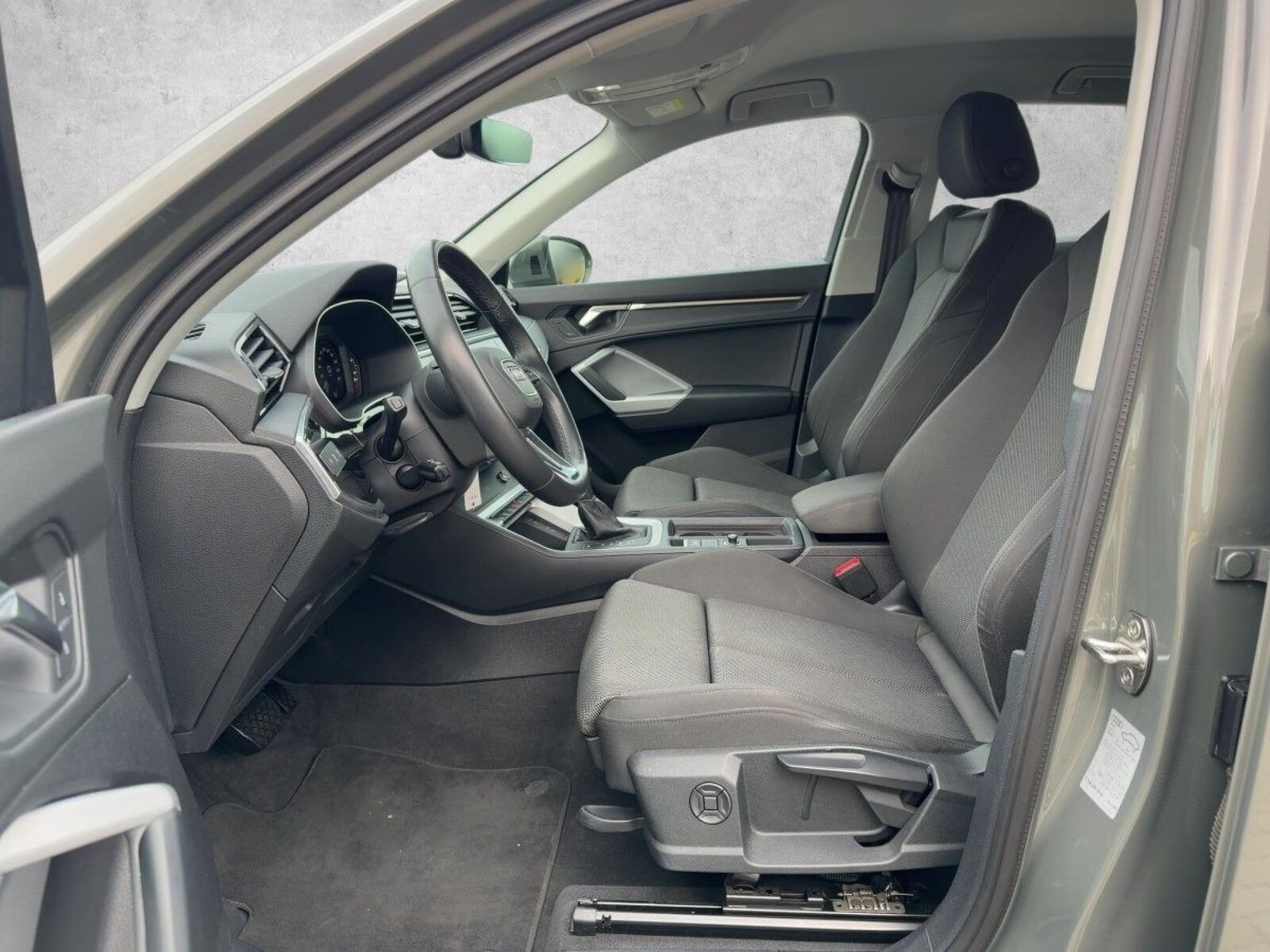 Audi Q3 Sportback – Bild 9