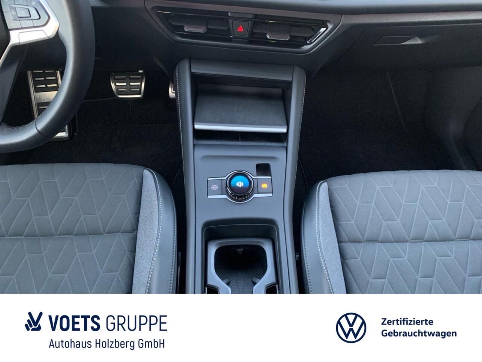 Volkswagen Tiguan – Bild 9