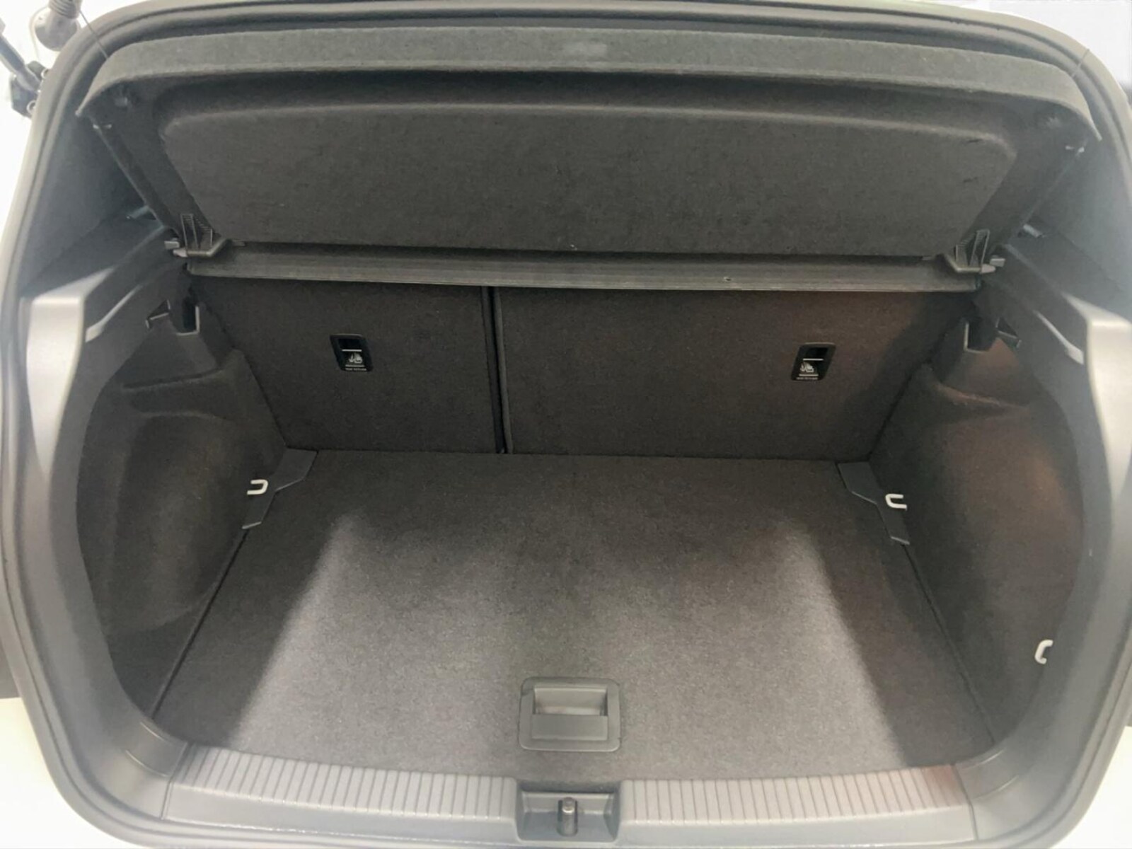 Volkswagen T-Cross – Bild 15
