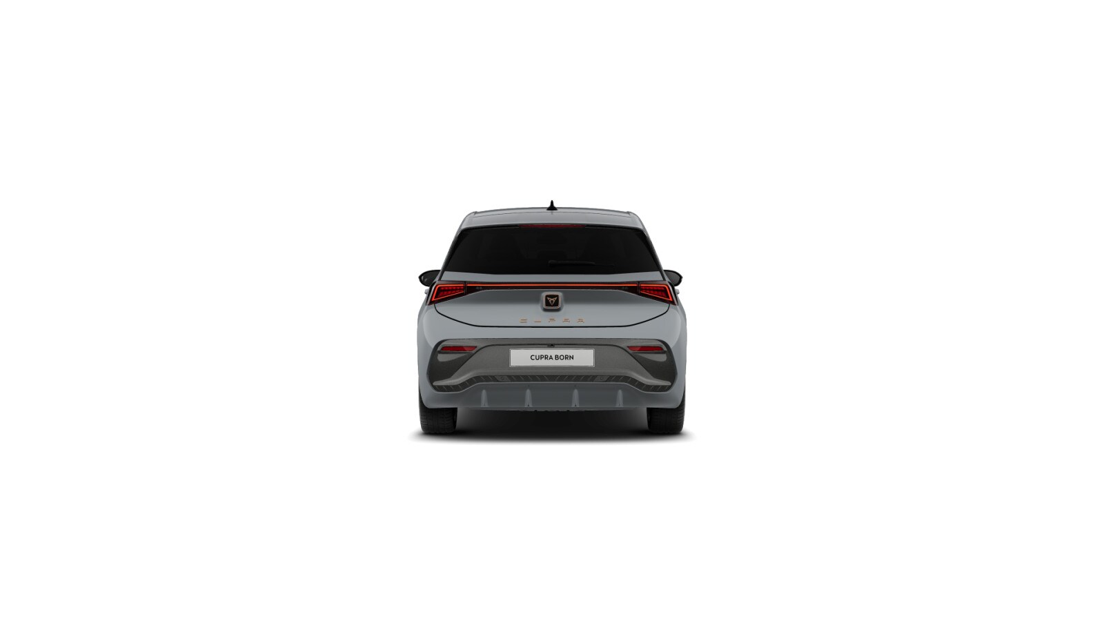 CUPRA Born – Bild 7