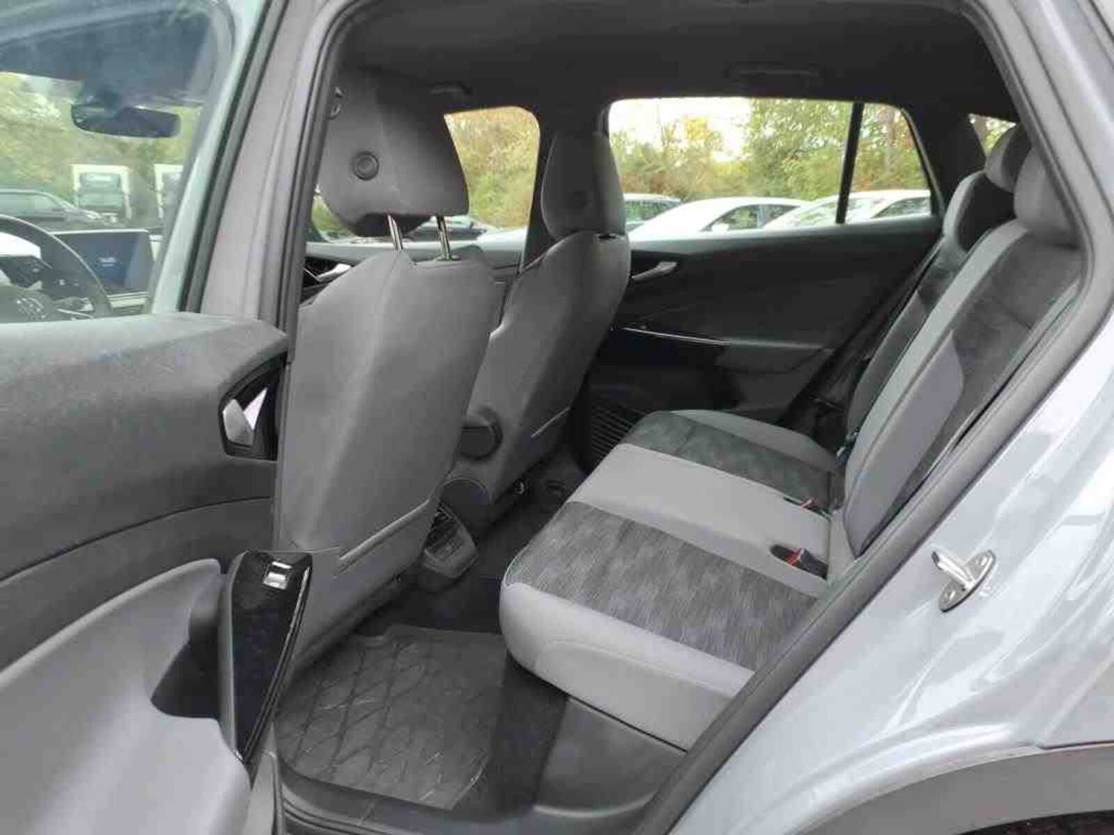Volkswagen ID.4 – Bild 9