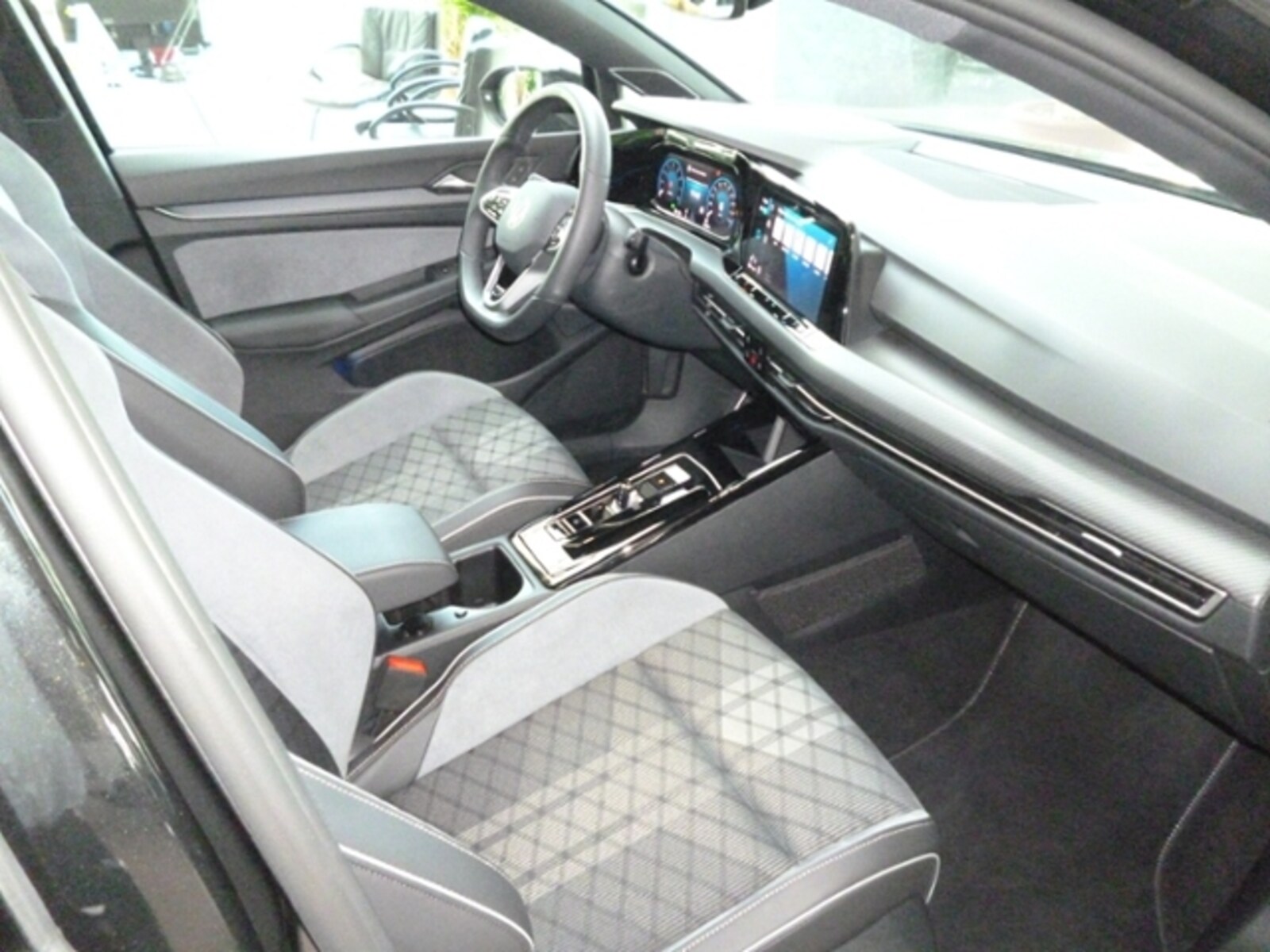 Volkswagen Golf – Bild 11