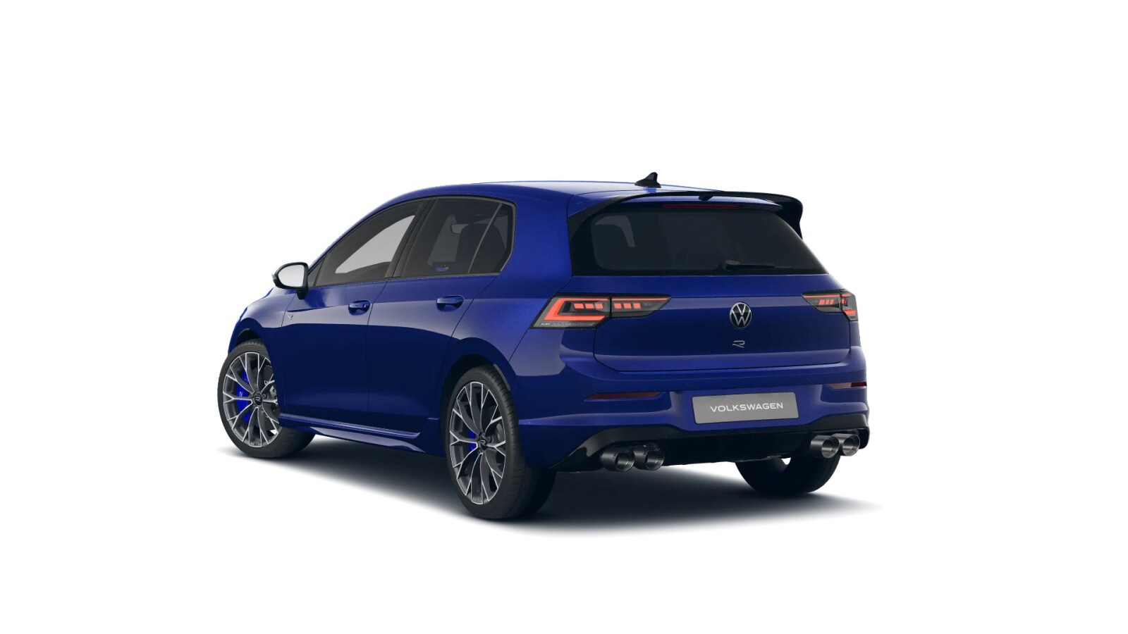Volkswagen Golf – Bild 8