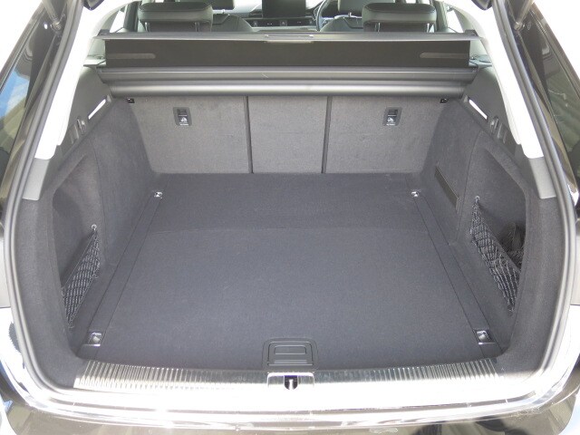 Image about Audi A4 Avant 35 TDI 120(163) kW(PS) S tronic