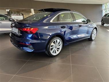 Image about Audi A3 Sedan 35 TFSI 110 kW tiptronic