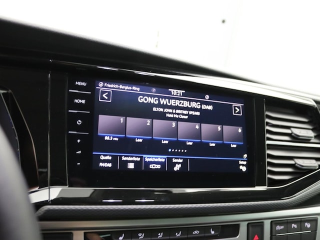 Volkswagen T6.1 California