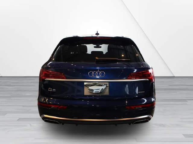 2023 Audi Audi Q5