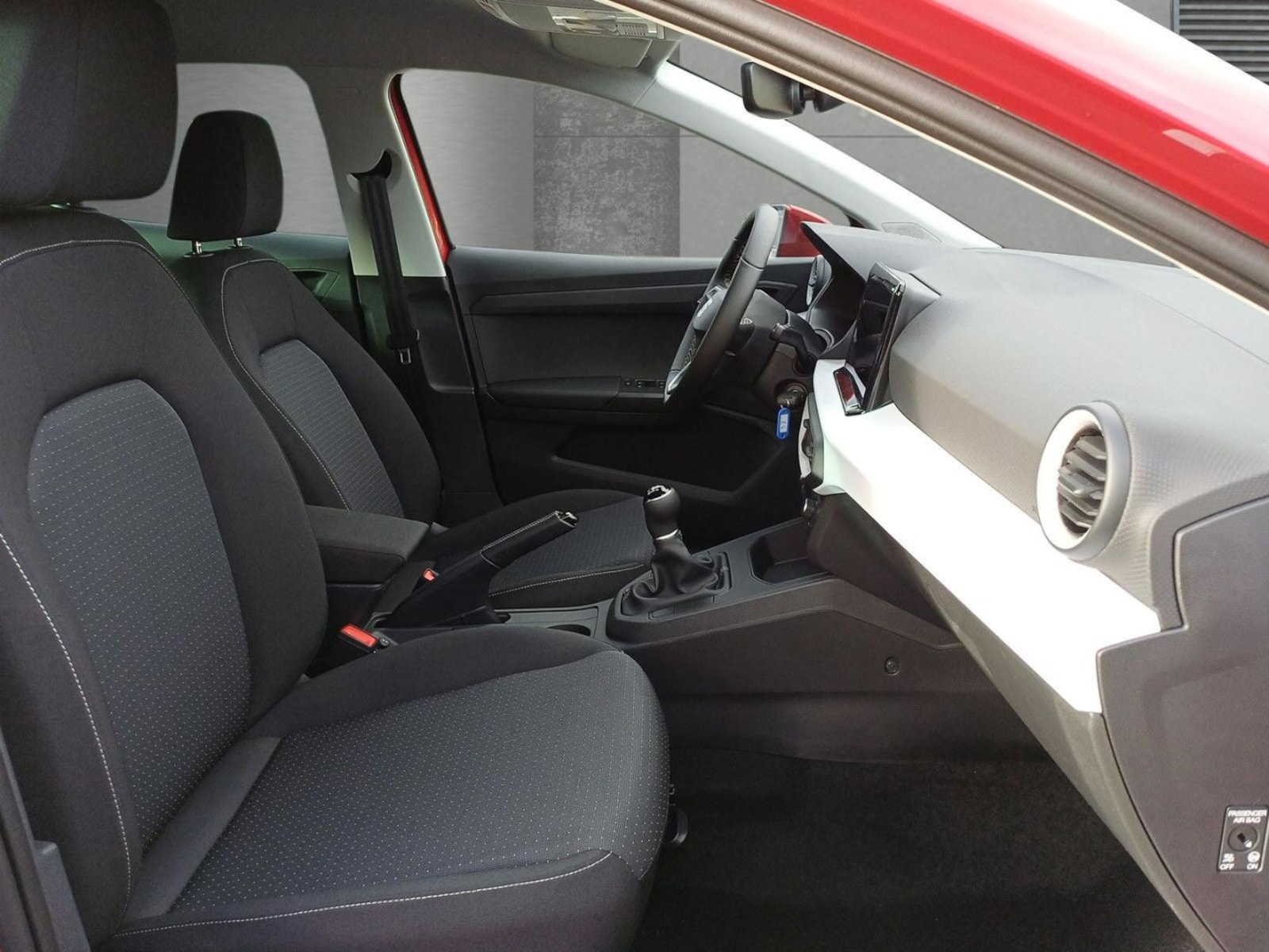 SEAT Ibiza – Bild 12