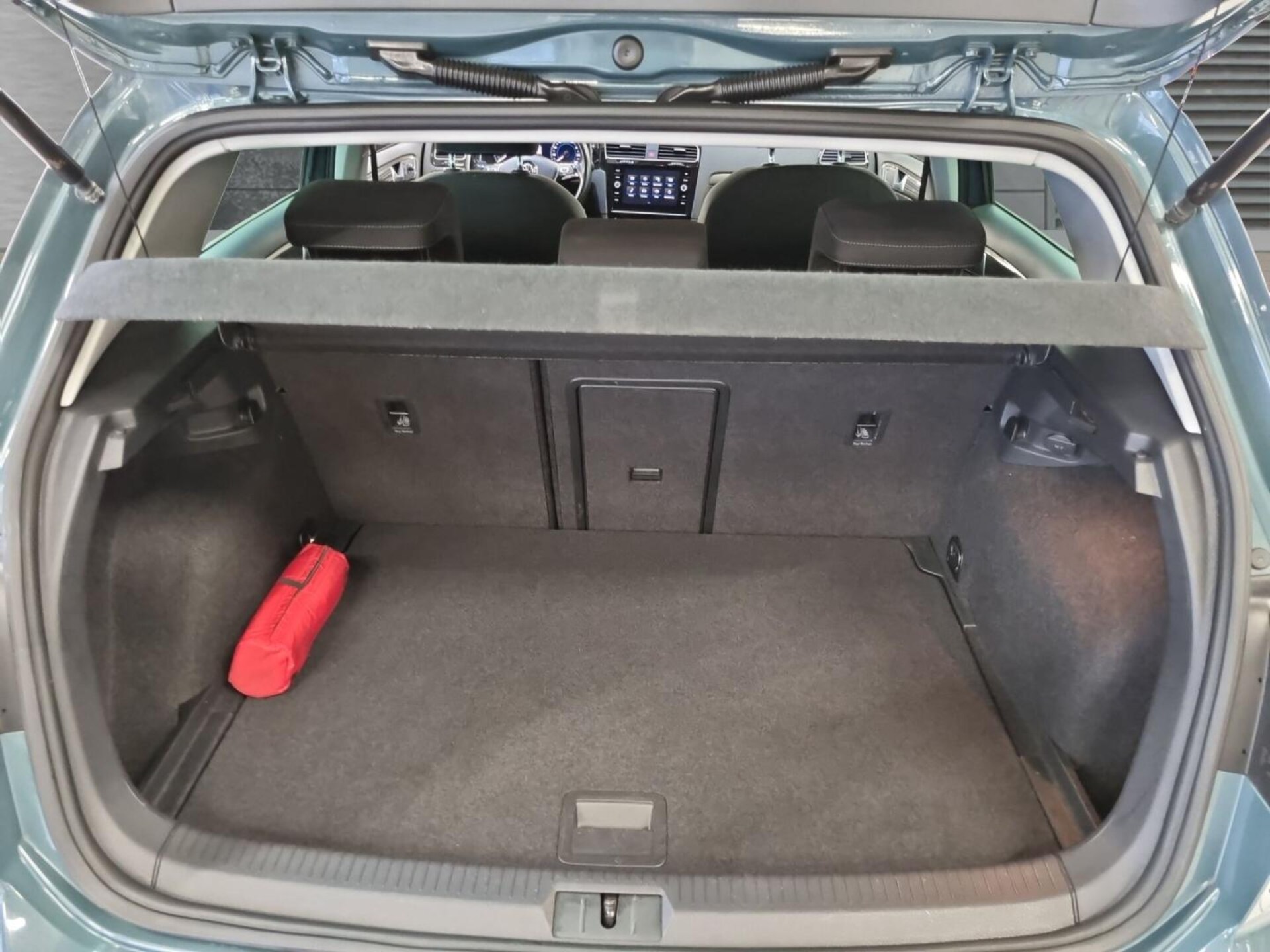 Volkswagen Golf IQ.DRIVE