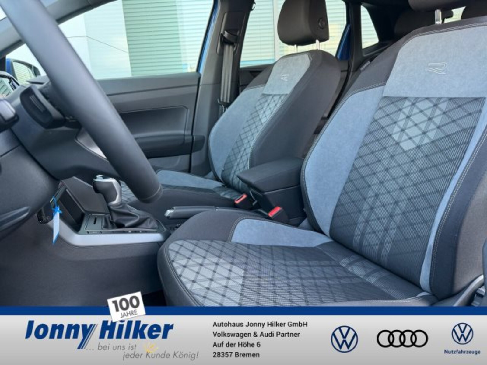 Volkswagen Polo – Bild 12