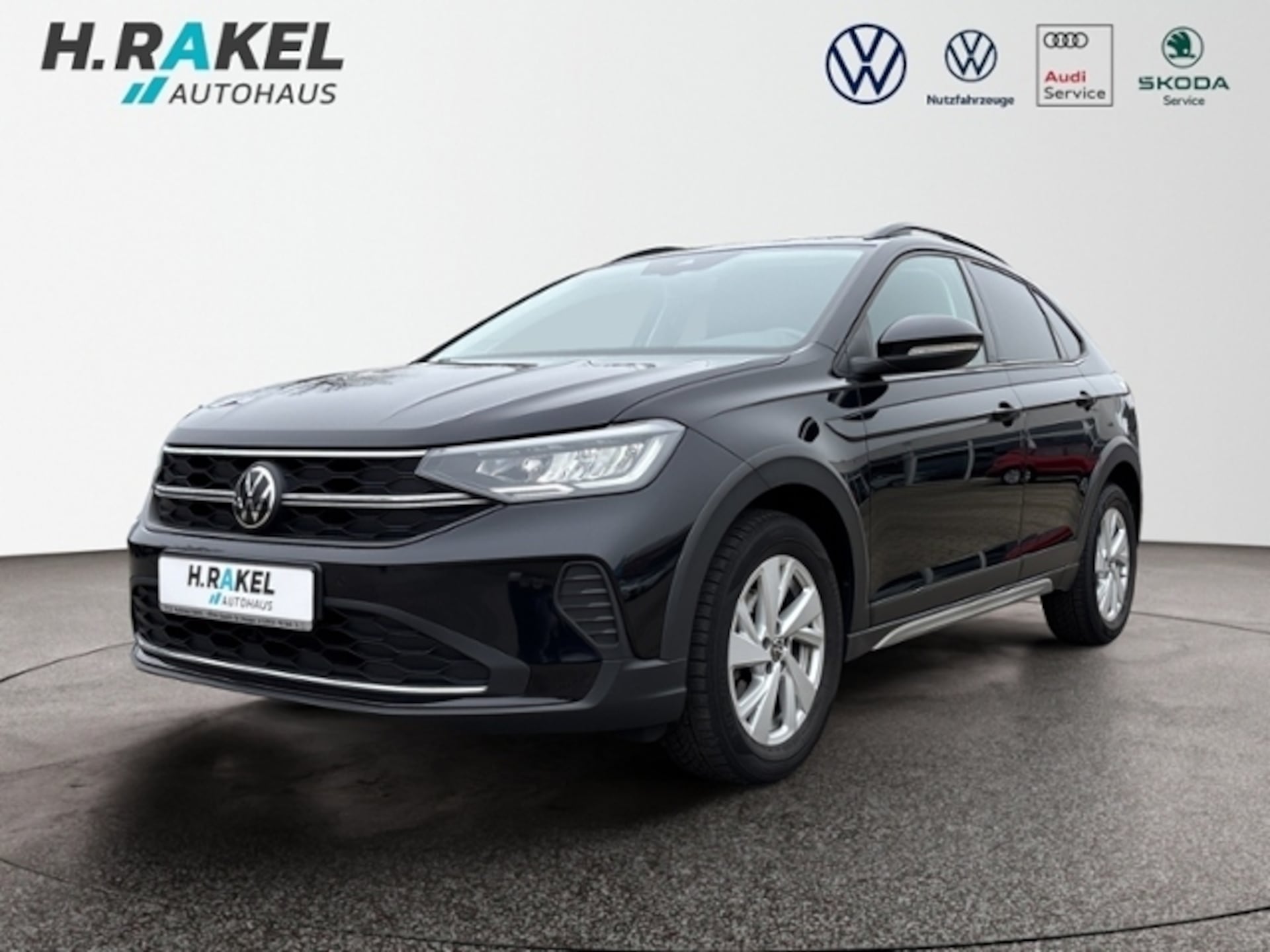 Volkswagen Taigo Life