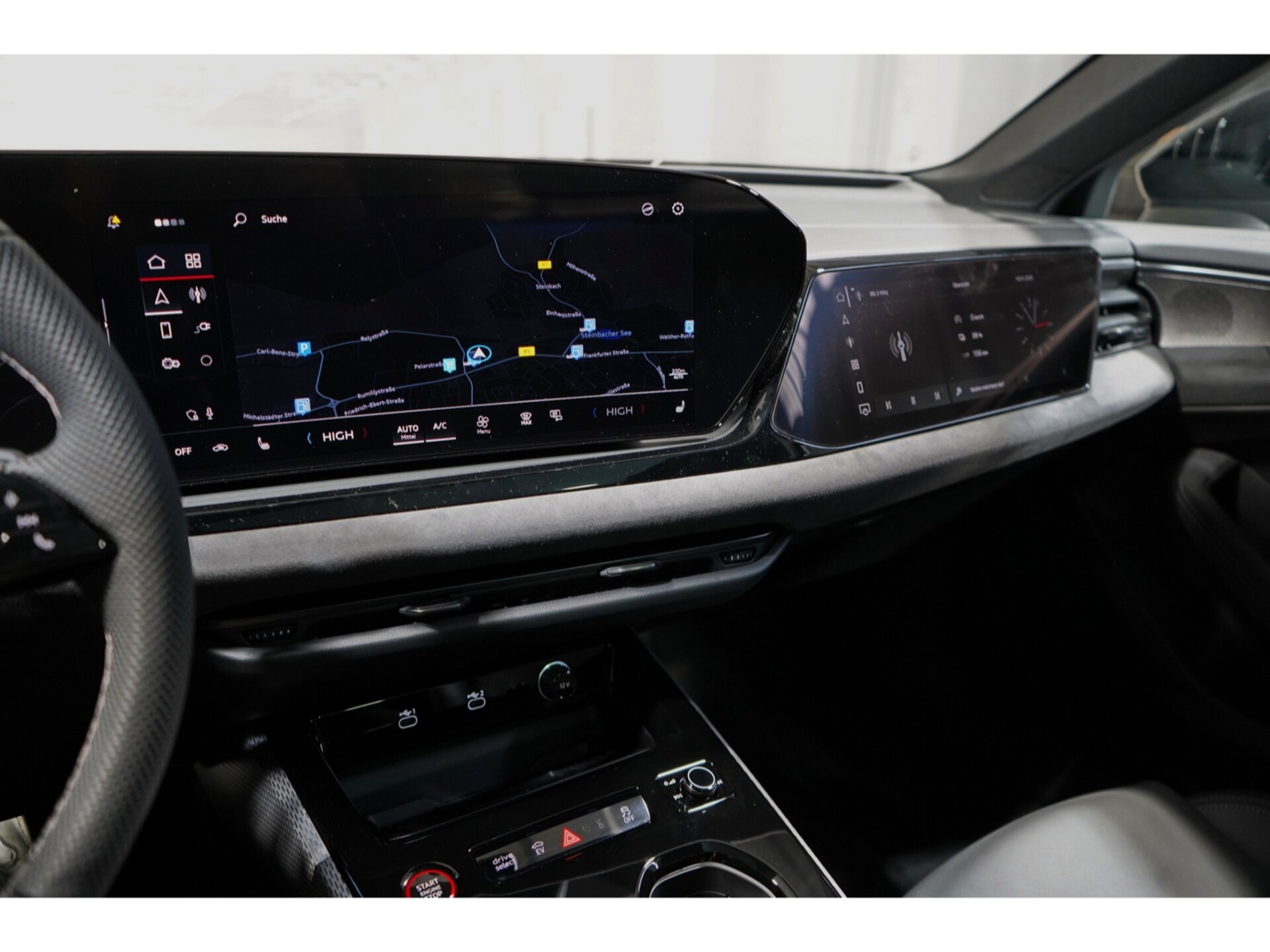 Audi A5 Avant e-hybrid