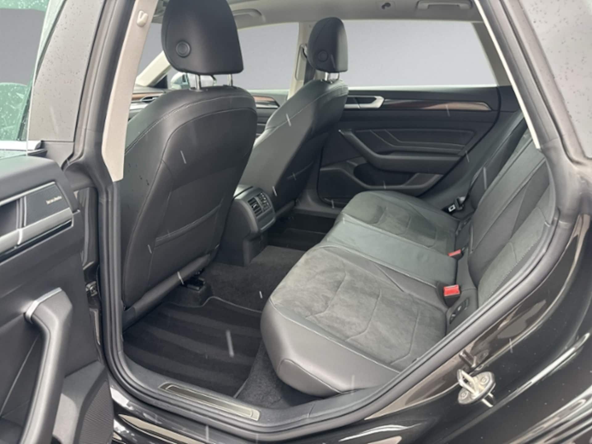Volkswagen Arteon Shooting Brake Elegance