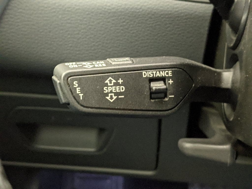 Immagine di Audi A6 Avant Business Sport 40 TDI 150 kW (204 PS) S tronic - Vista: for more details contact your dealer