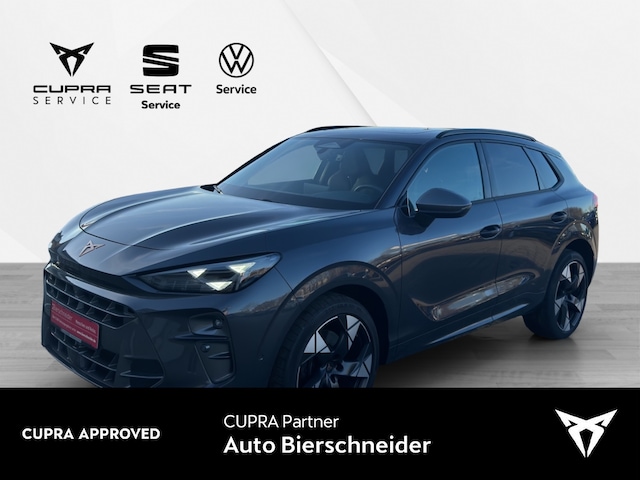 CUPRA Terramar VZ 2.0 TSI 4Drive DSG ab 329,- EUR mtl. Anzahlung 20 PANO | AHK | TOP VIEW | SENNHEISER | INTELLIGEN (52832_GW_GUN)