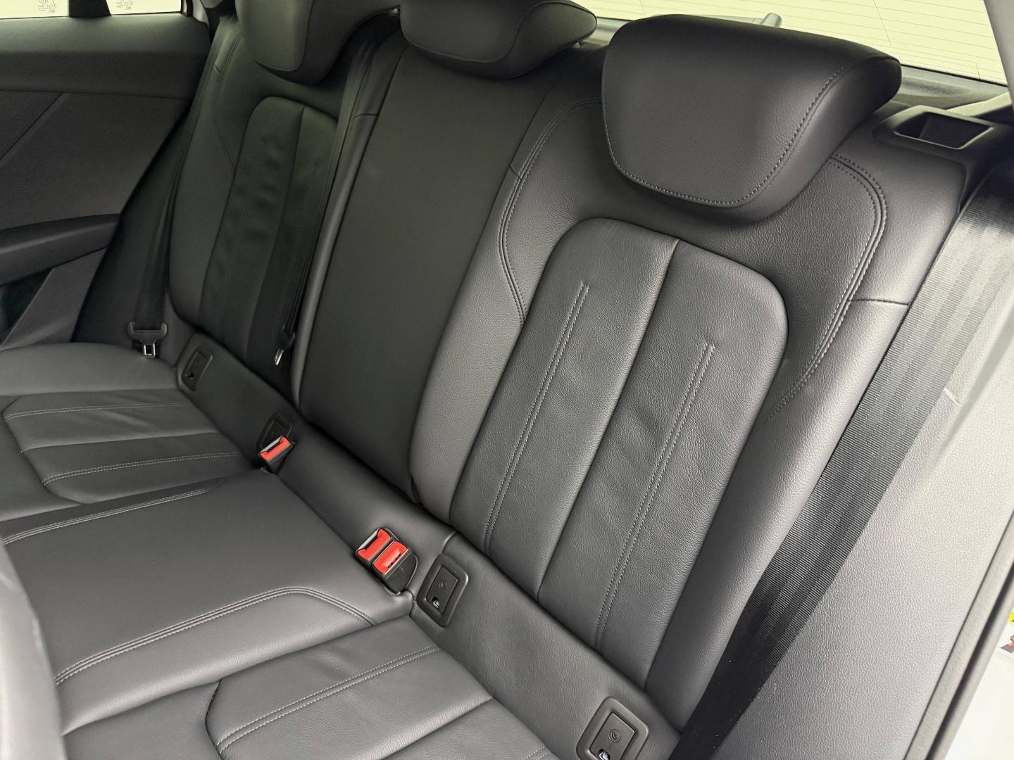 Image about Audi Q2 Design 35 TFSI 110 kW (150 ch) S tronic