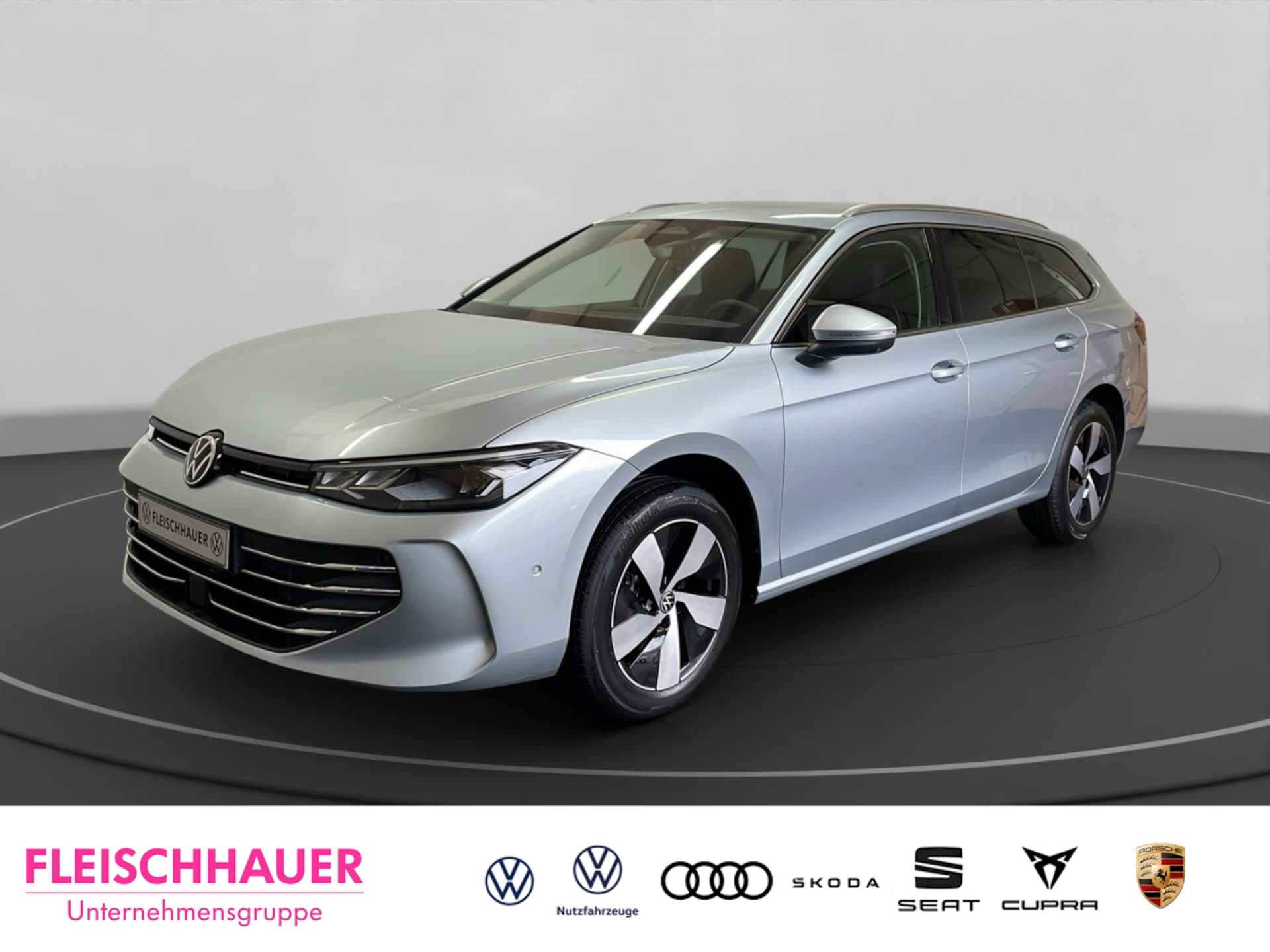 Volkswagen Passat Business