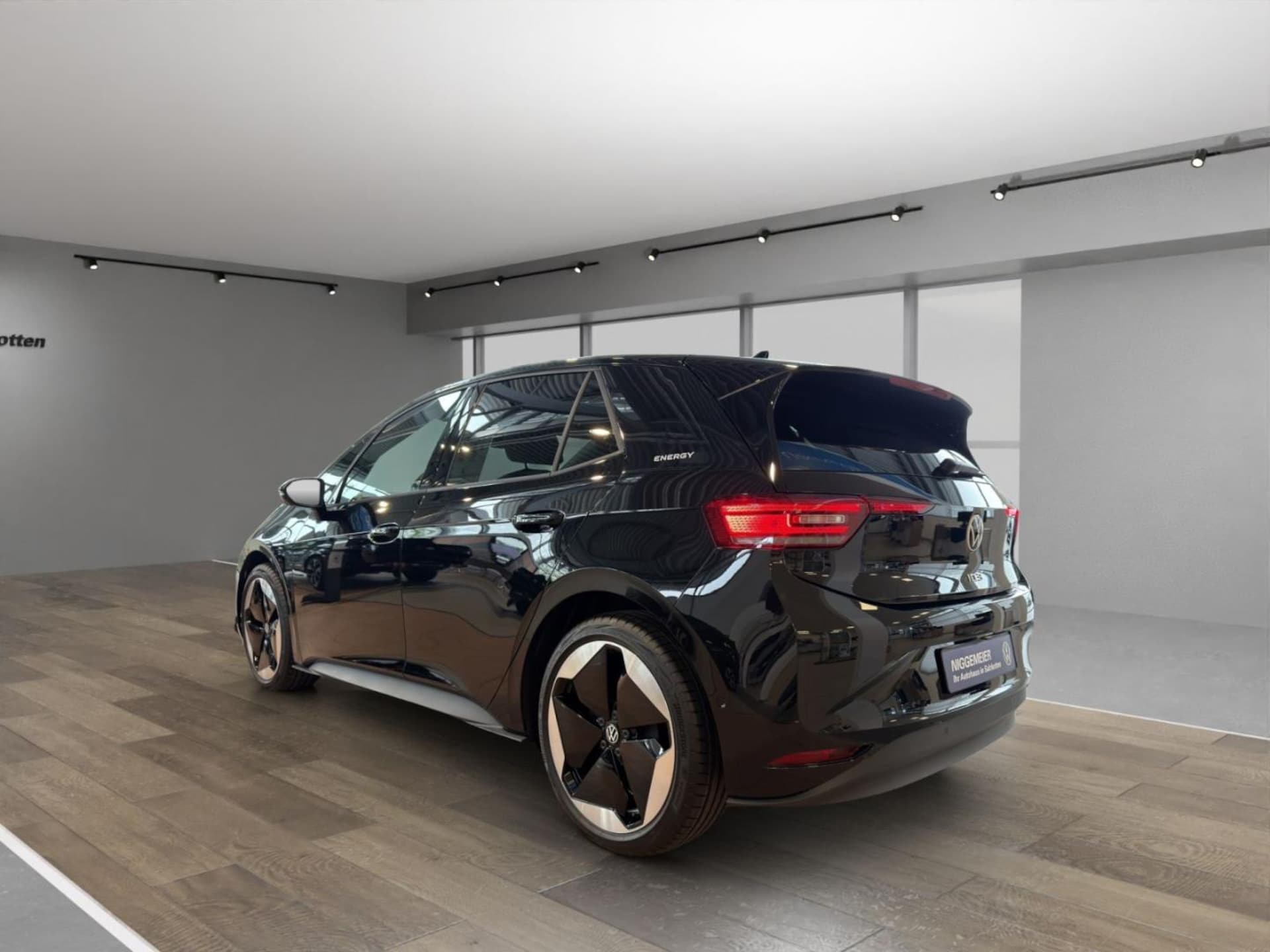 Volkswagen ID.3 Pro S