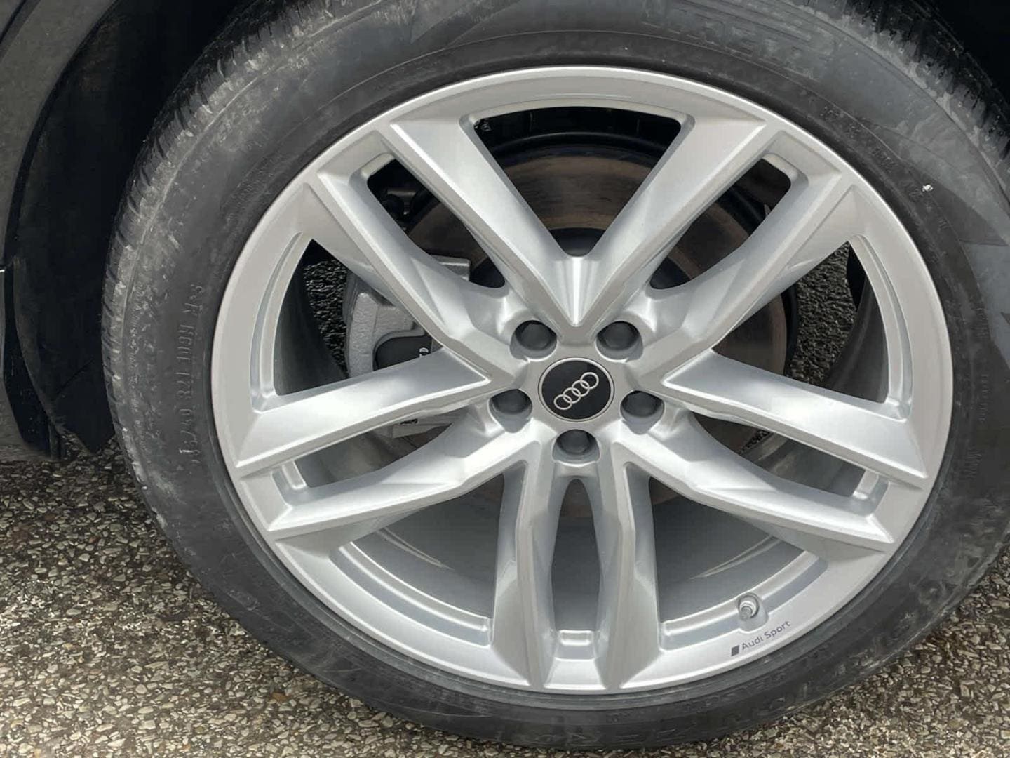 2025 Audi Q7 Premium Plus - Photo 13