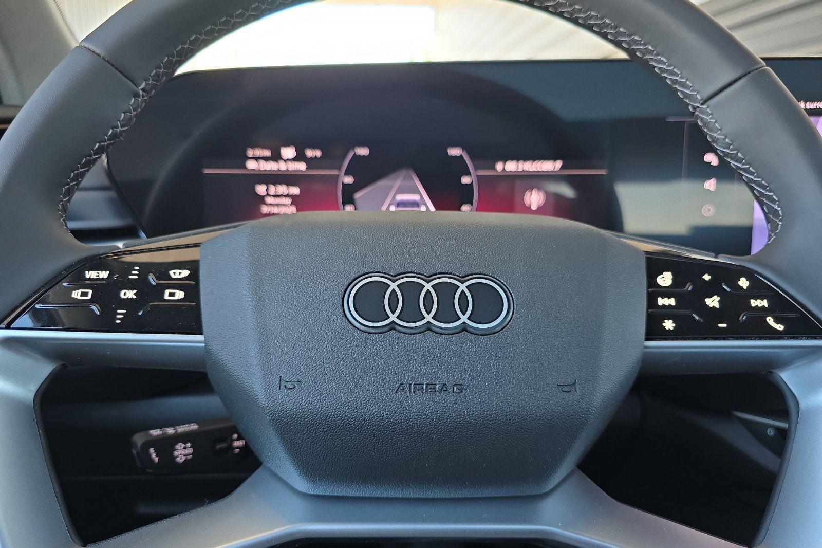2025 Audi Q5 Premium Plus - Photo 23