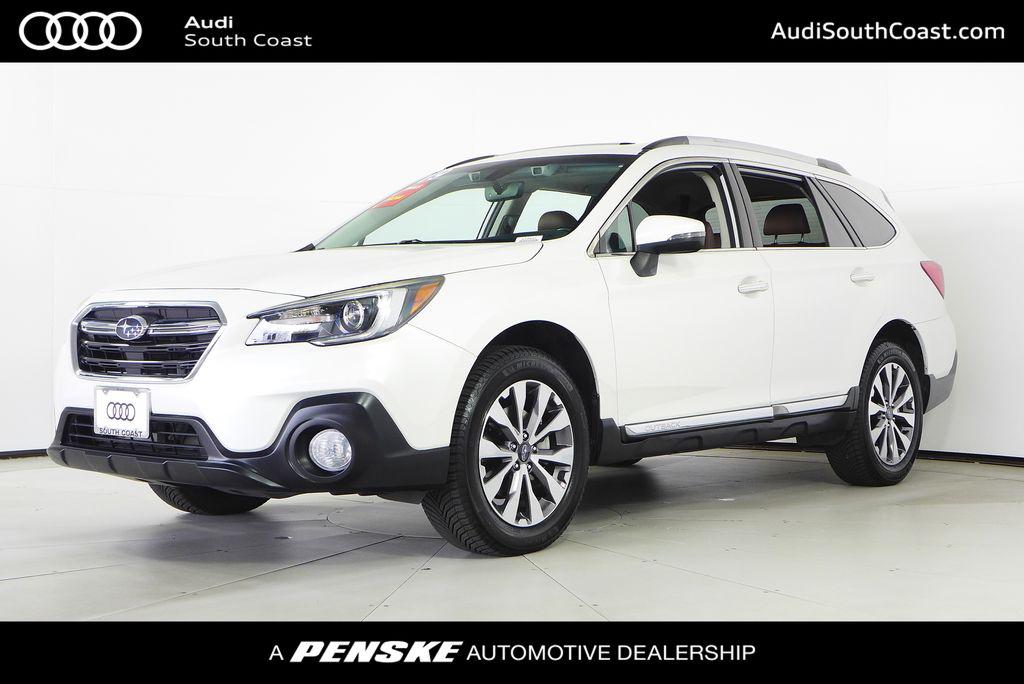 2019 Subaru Outback 3.6R Touring's photo