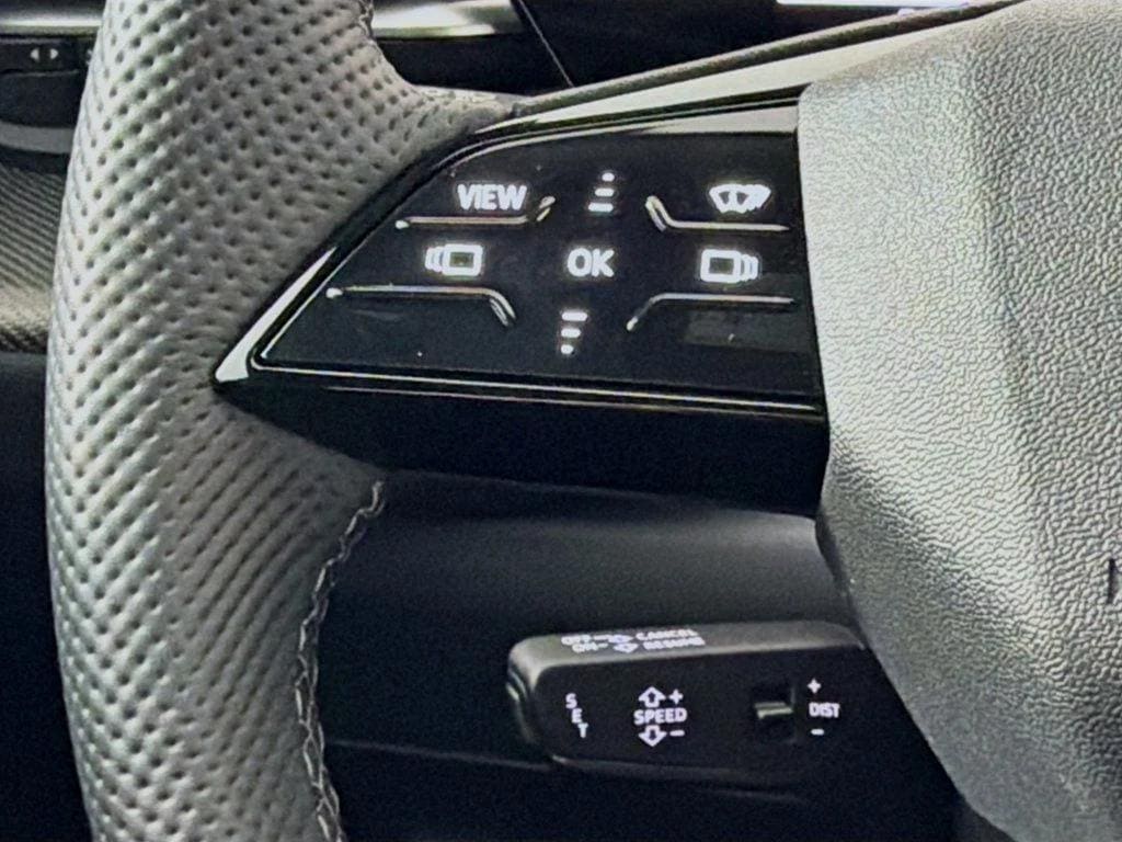 2025 Audi SQ5 Sportback Premium Plus - Photo 10
