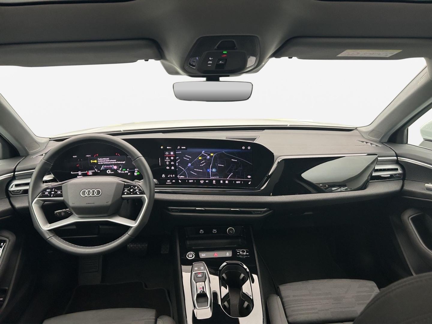 Bild über Audi A5 Avant TDI 150 kW S tronic - für weitere Informationen kontaktieren Sie den Audi Partner