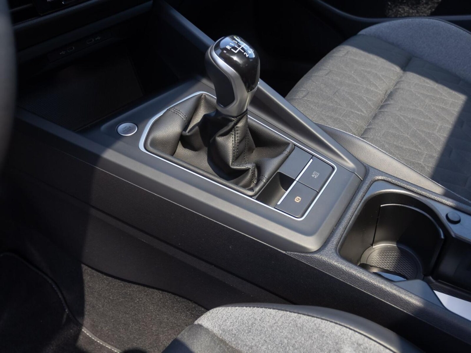 Volkswagen Golf – Bild 14