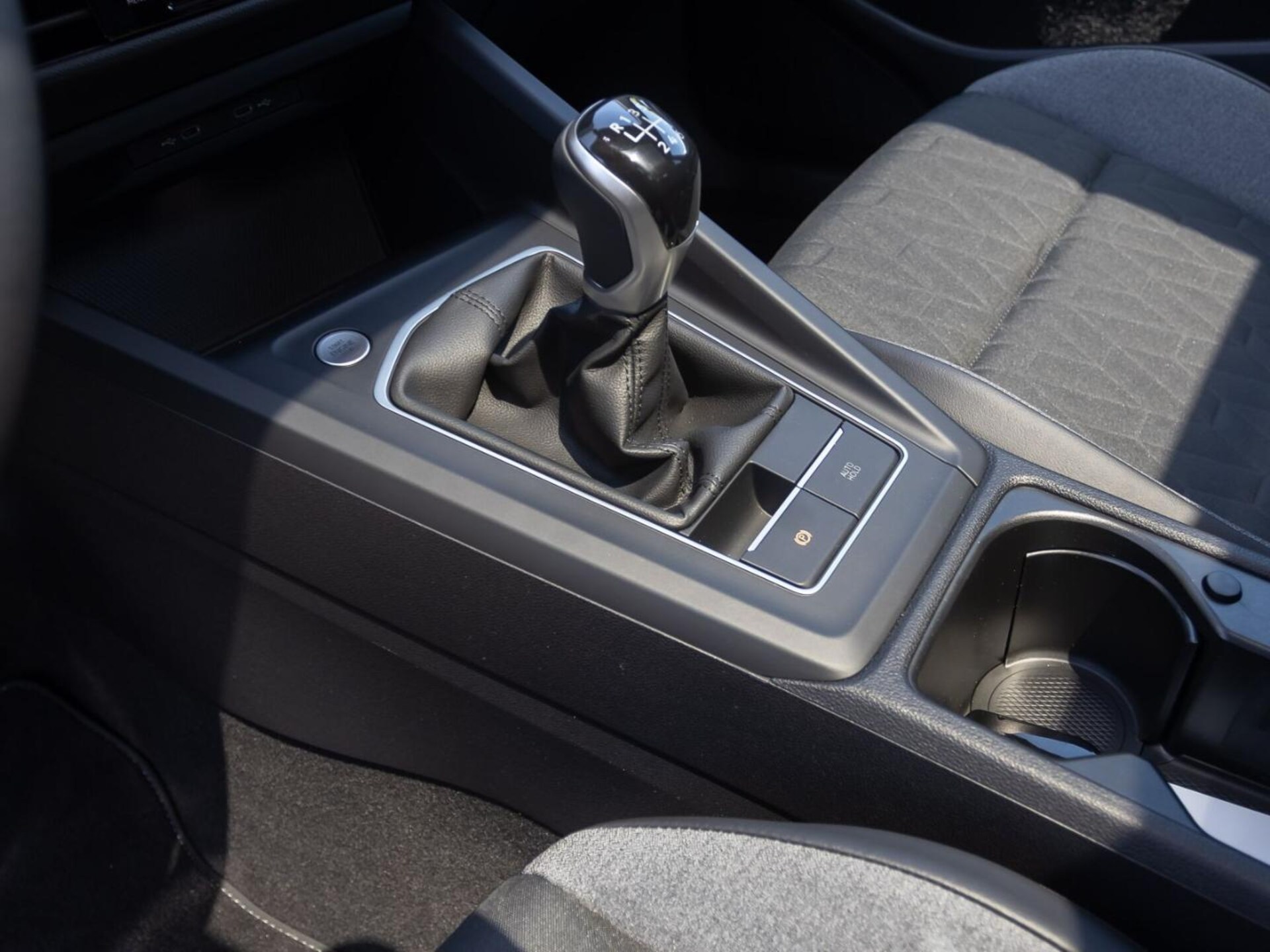 Volkswagen Golf Goal