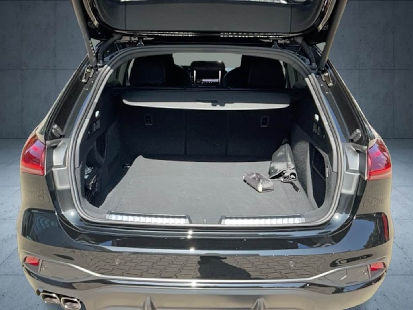 Bild über Audi A5 Avant TDI quattro 150 kW S tronic - für weitere Informationen kontaktieren Sie den Audi Partner