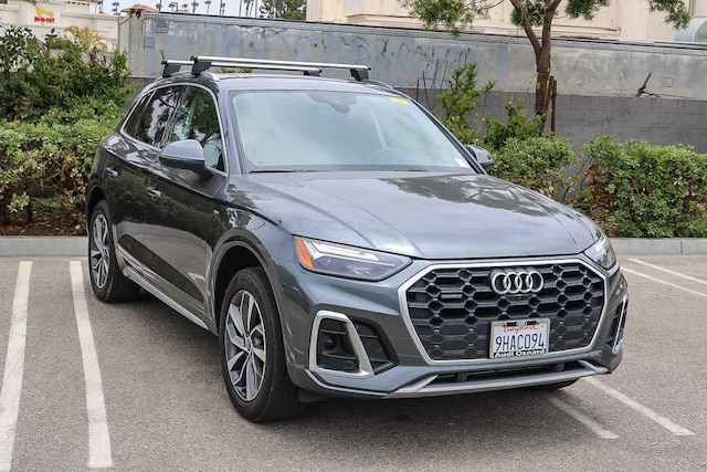 2023 Audi Q5