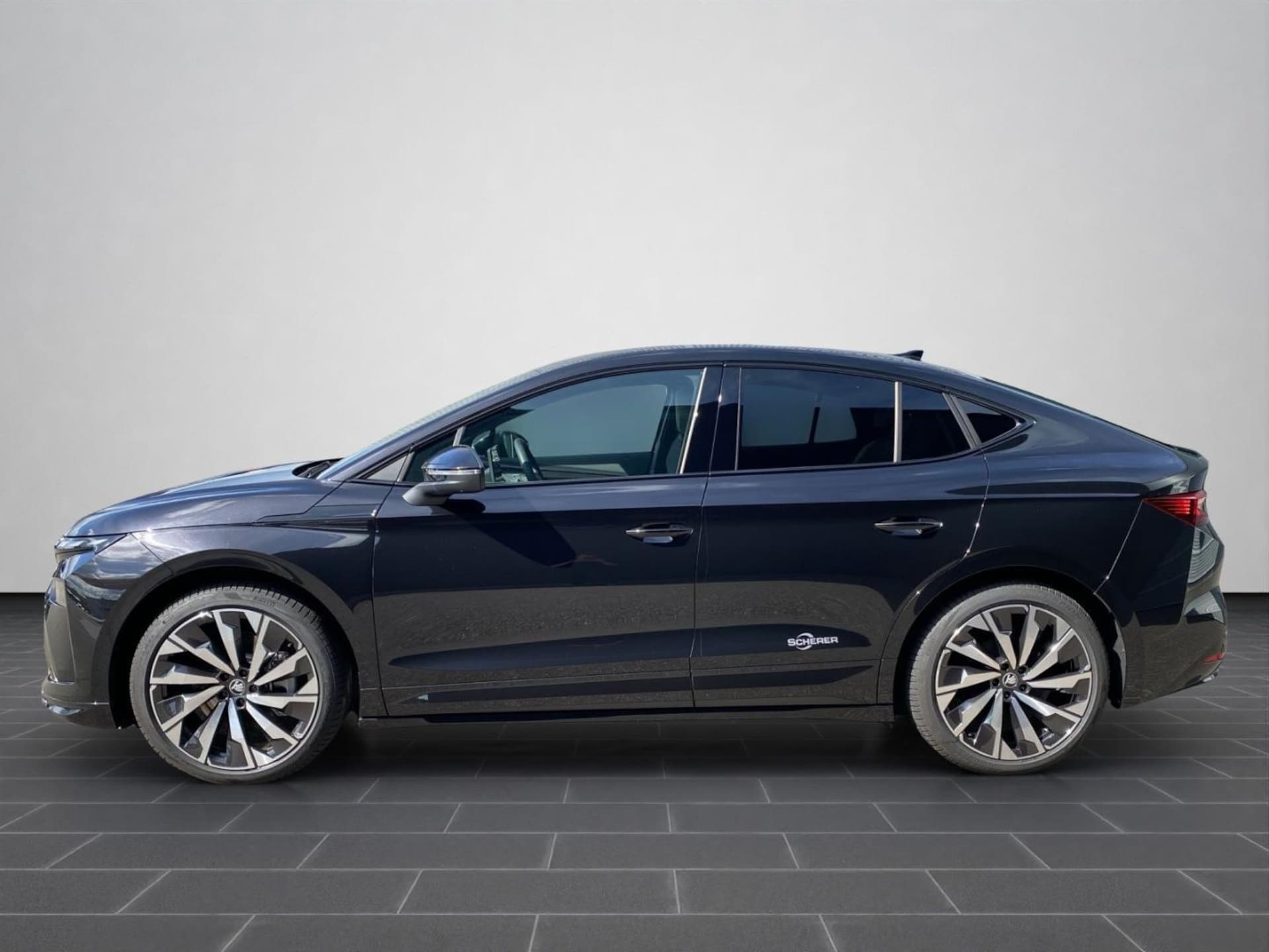 Skoda Enyaq Coupé 85 Sportline