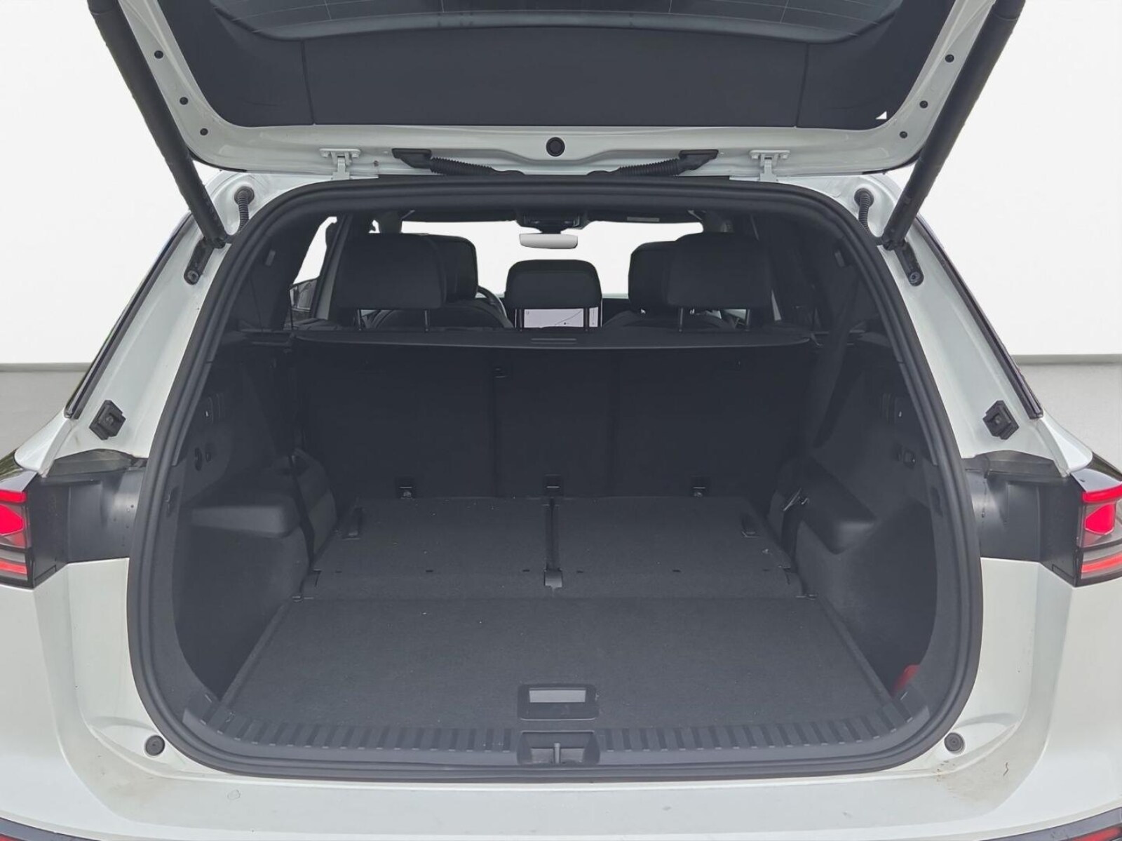 Volkswagen Tayron – Bild 12