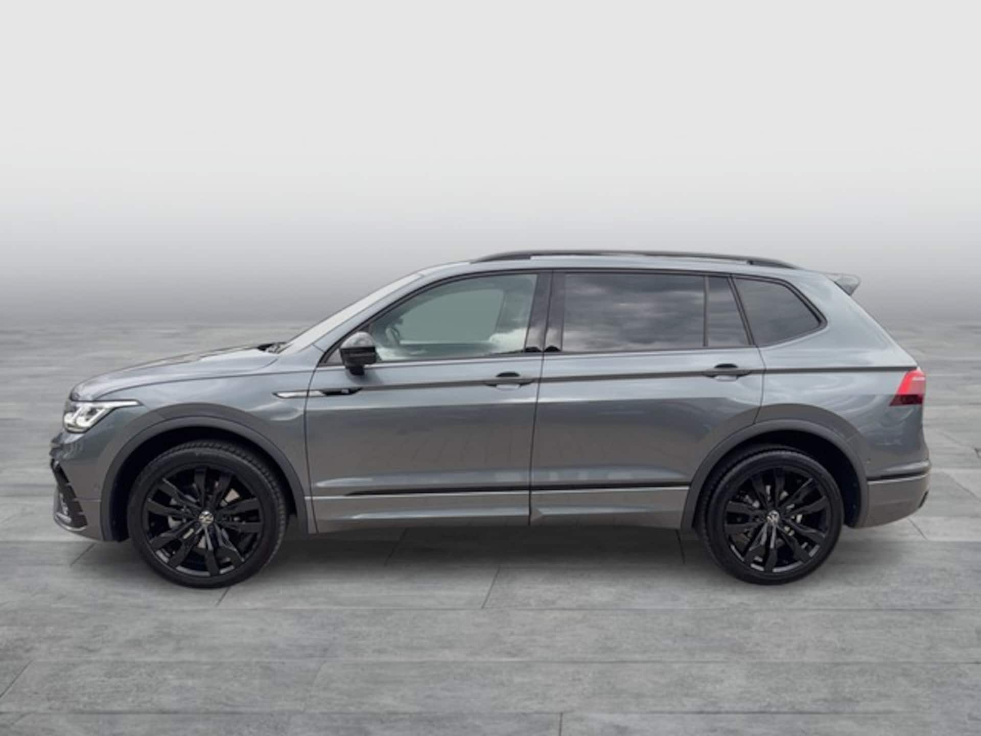 Volkswagen Tiguan Allspace R-Line