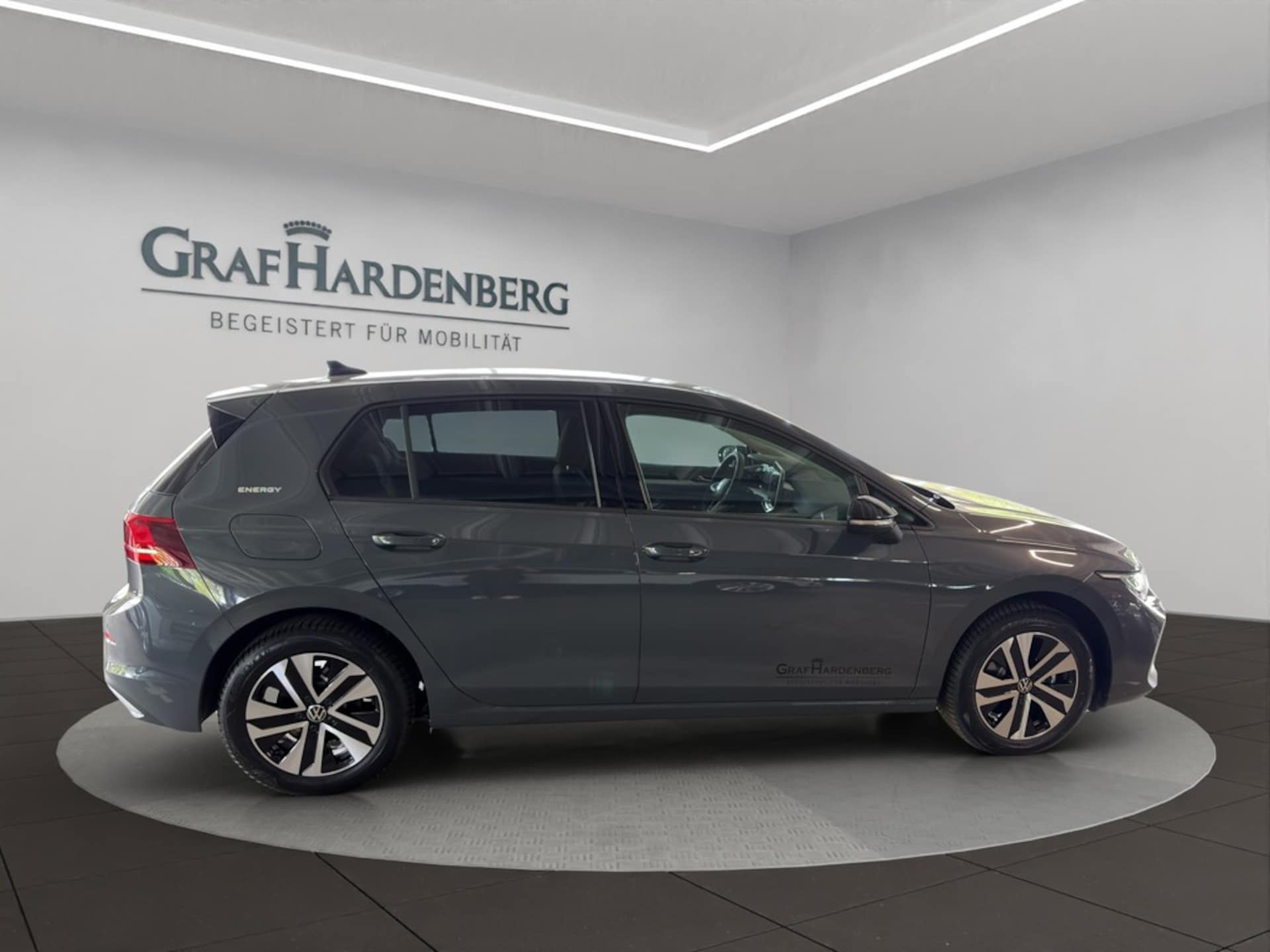 Volkswagen Golf ENERGY