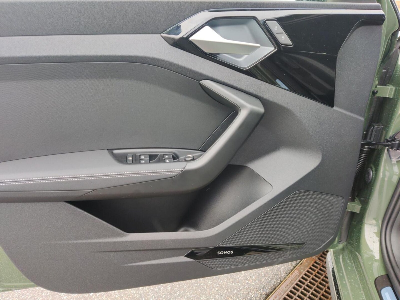 Audi A1 Sportback – Bild 16