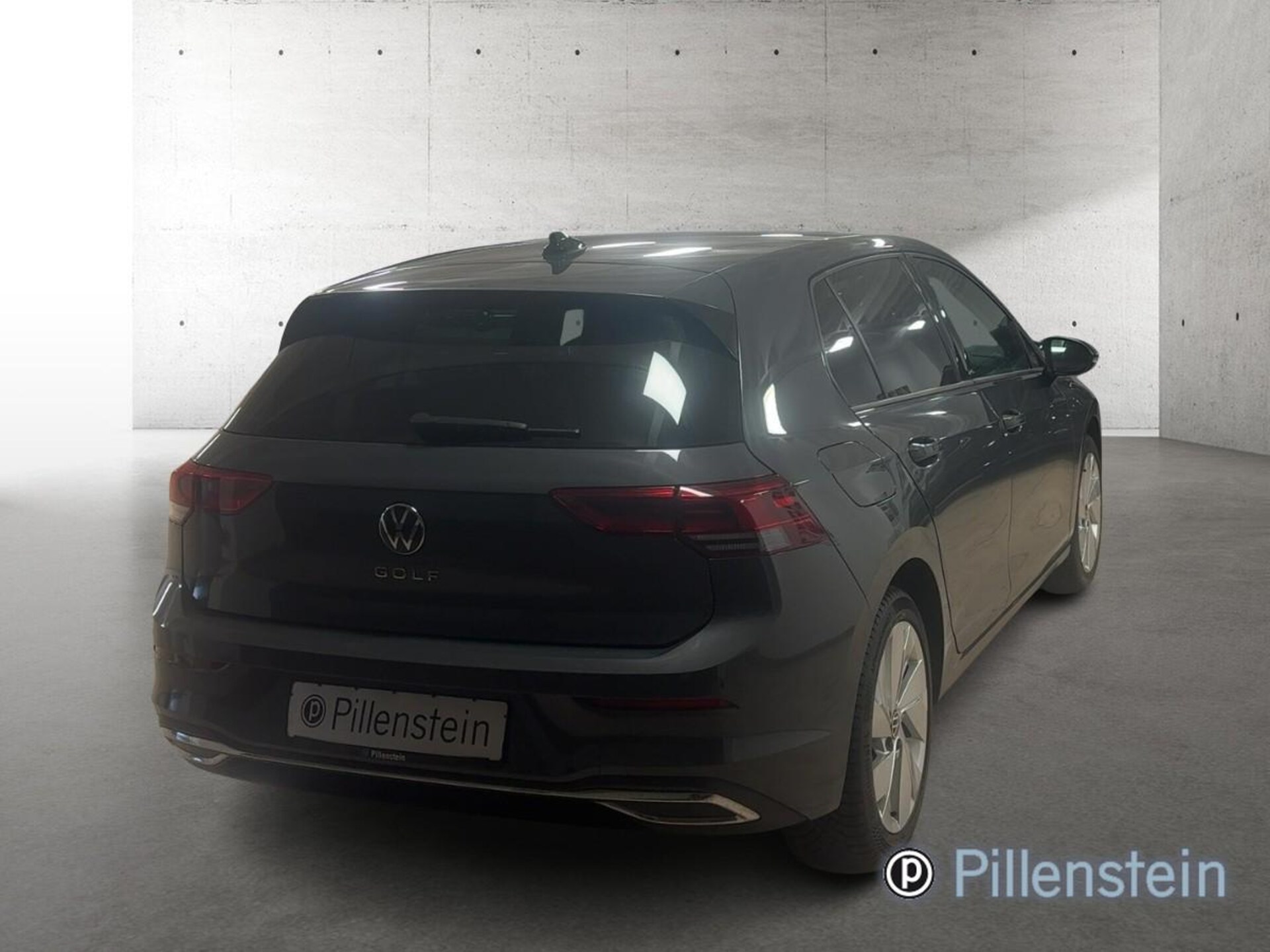 Volkswagen Golf Active