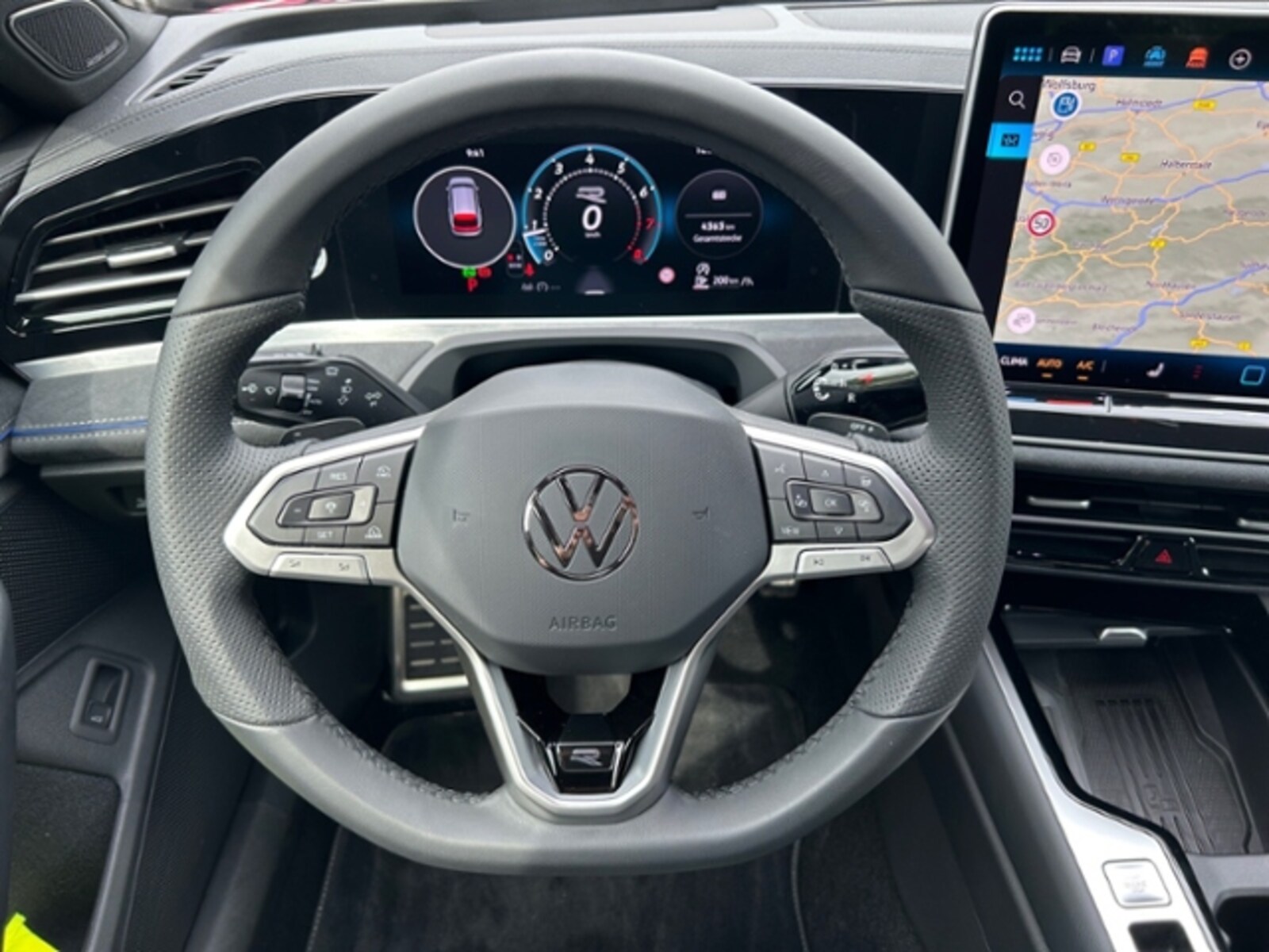 Volkswagen Passat – Bild 15