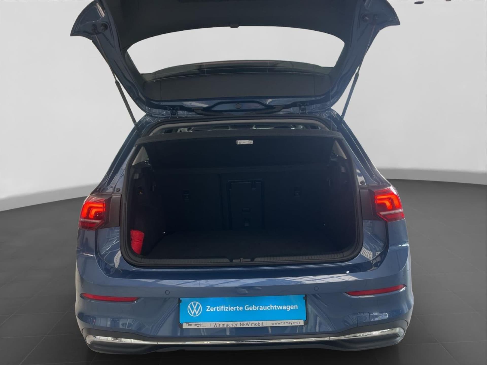 Volkswagen Golf Goal