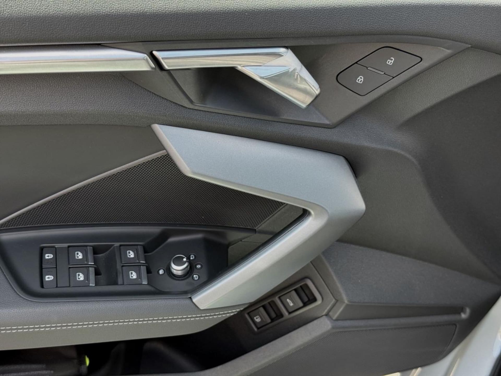 Audi A3 Sportback TFSI e Advanced