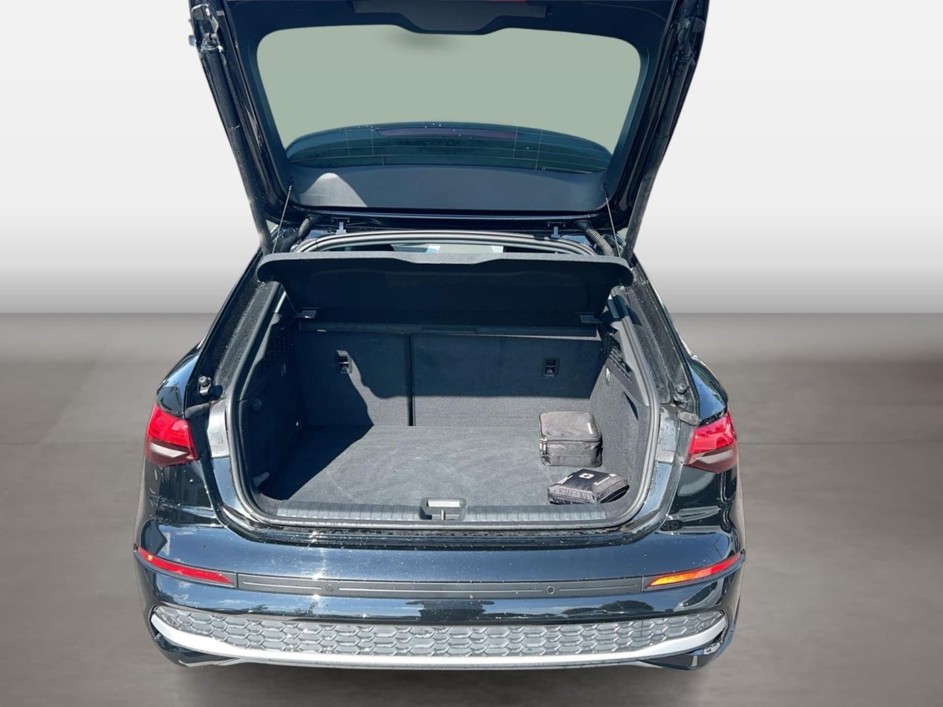 Audi A3 Sportback Advanced