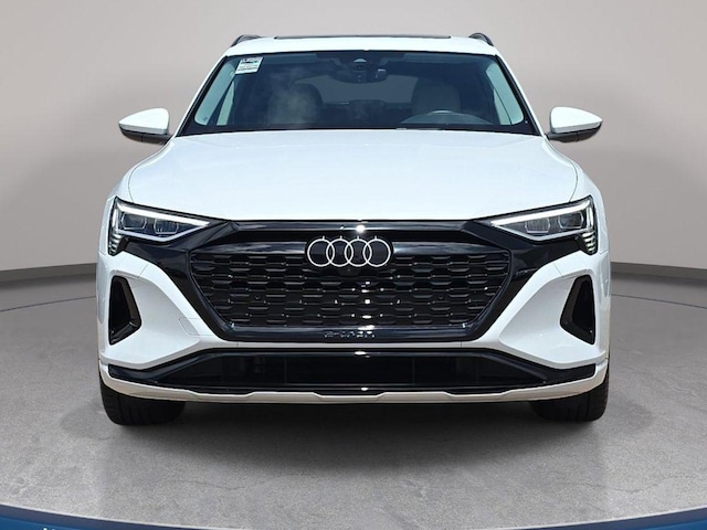 Certified 2024 Audi Q8 e-tron Premium with VIN WA14AAGEXRB063415 for sale in San Diego, CA