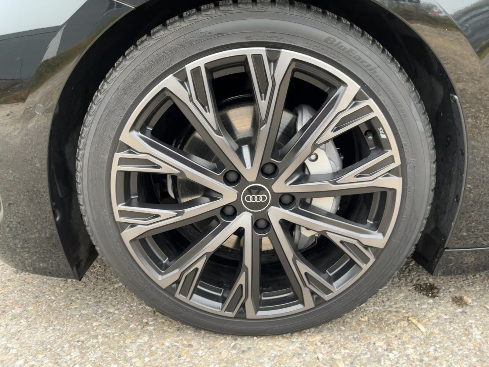 Audi A6 Avant e-tron – Bild 12