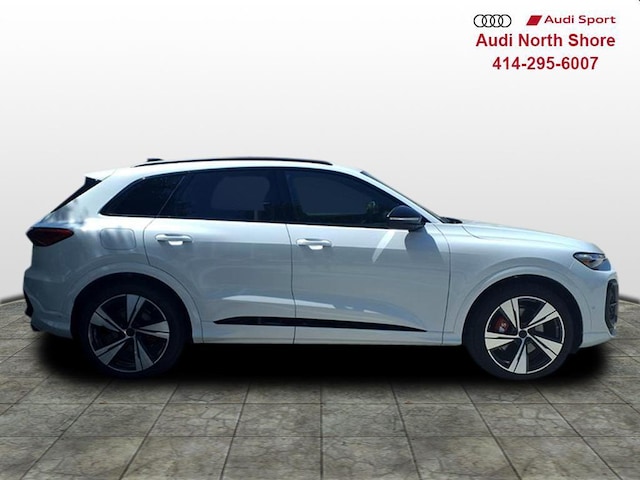 2026 Audi SQ5
