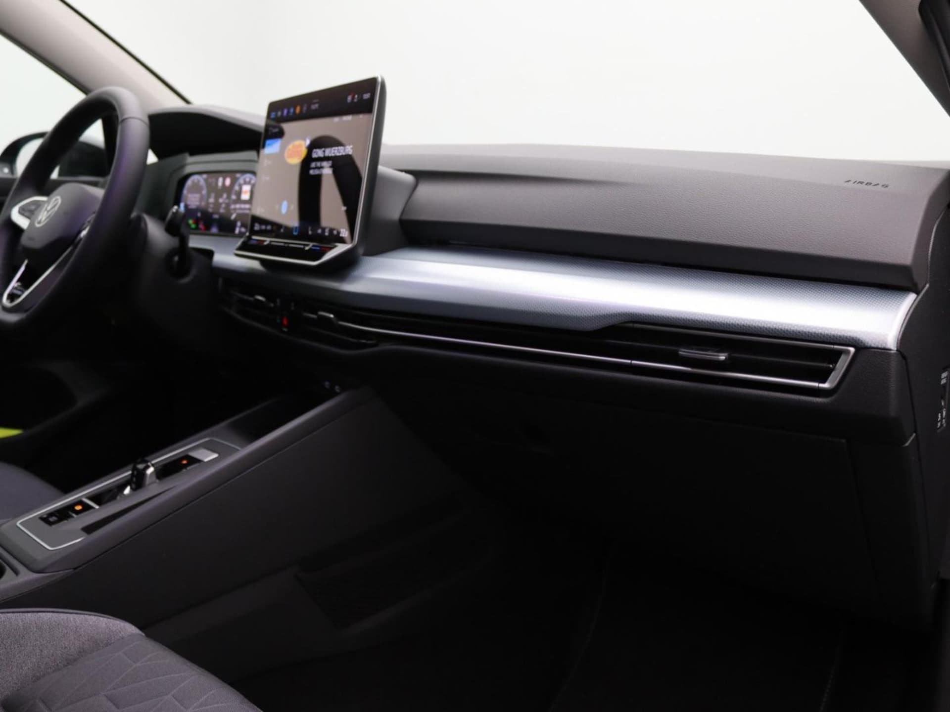 Volkswagen Golf ENERGY