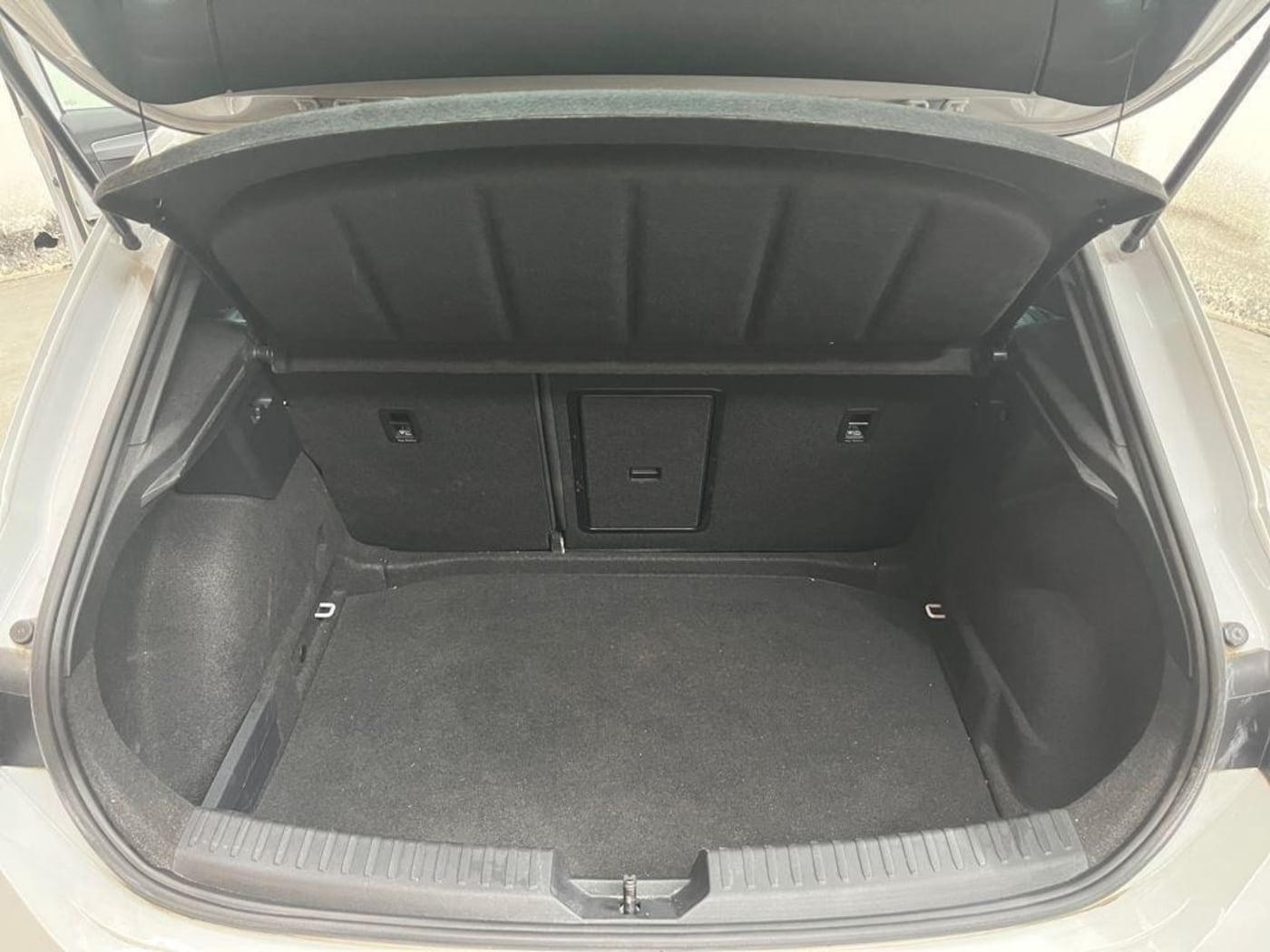 CUPRA Leon León 1.4 e-Hybrid DSG 150 kW (204 CV) — photo 7