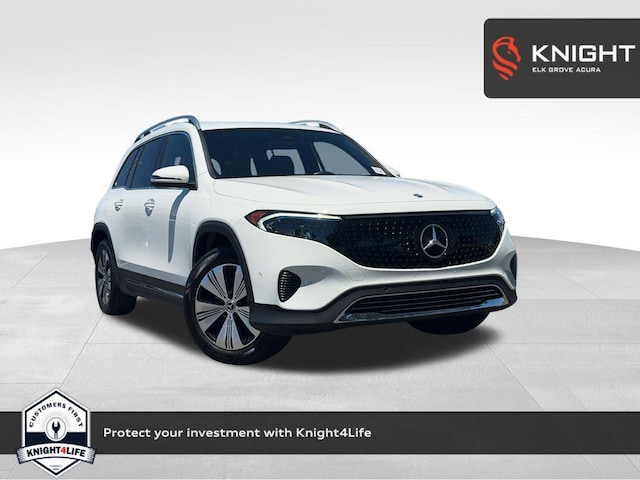 2024 Mercedes-Benz