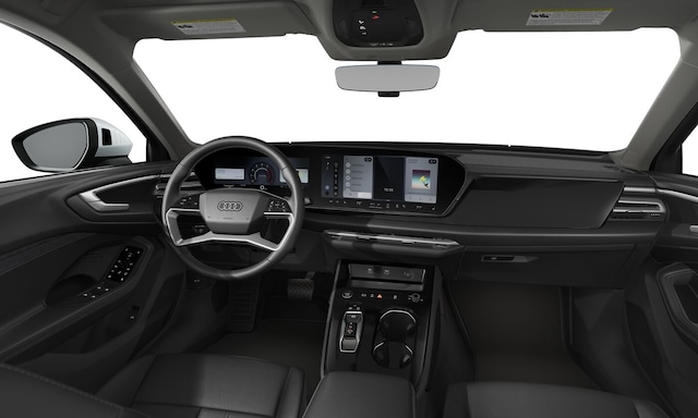 2026 Audi A5 Sedan