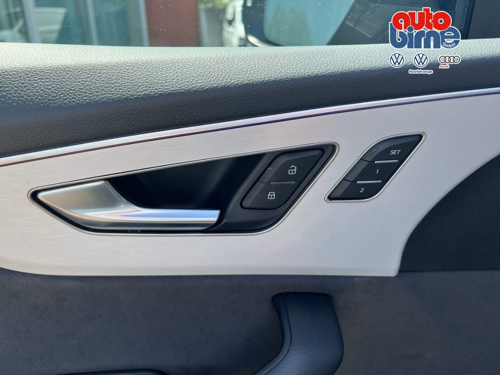 Audi Q8 SUV